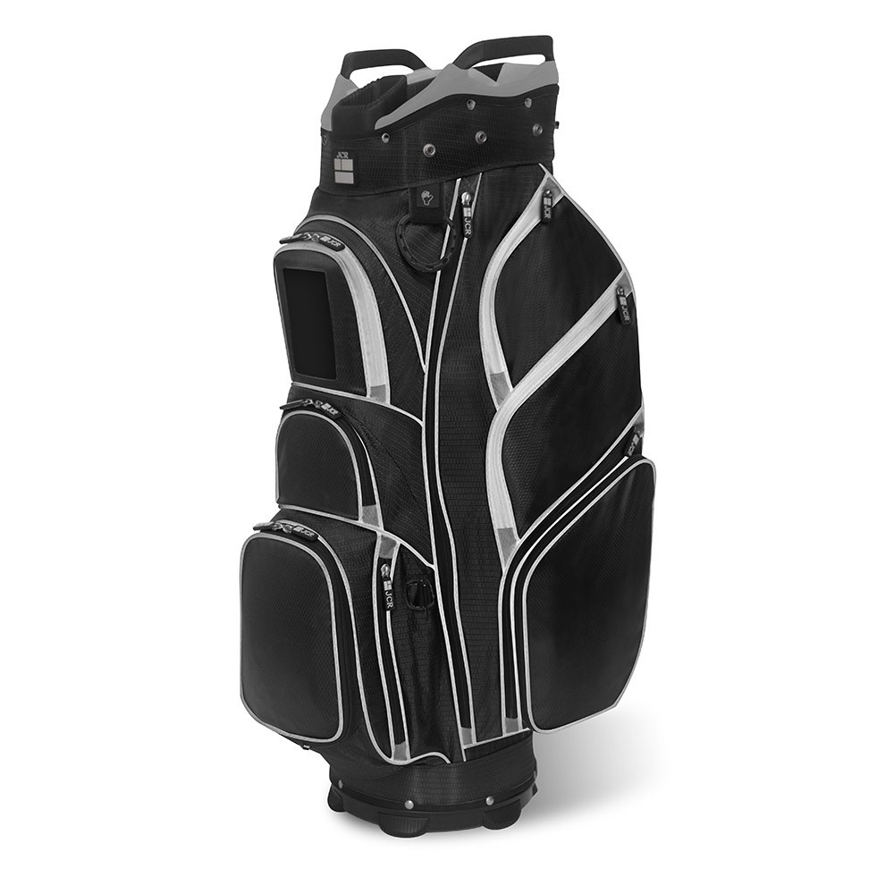 JCR TL650 Cart Bag - Maple Hill Golf